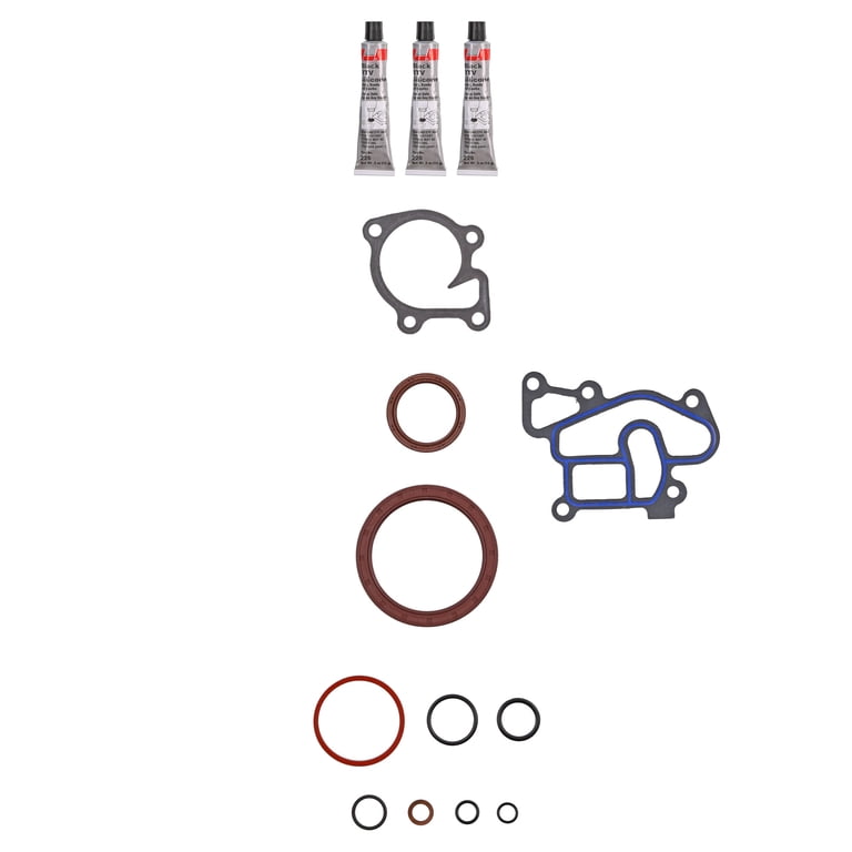Fel-Pro CS 9851-1 Engine Conversion Gasket Set For Honda Prelude 1992-2001