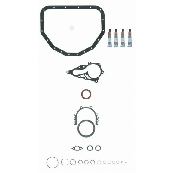 FEL-PRO CS 26297 Conversion Gasket Set Fits select: 2001-2005 LEXUS IS, 1993-2005 LEXUS GS