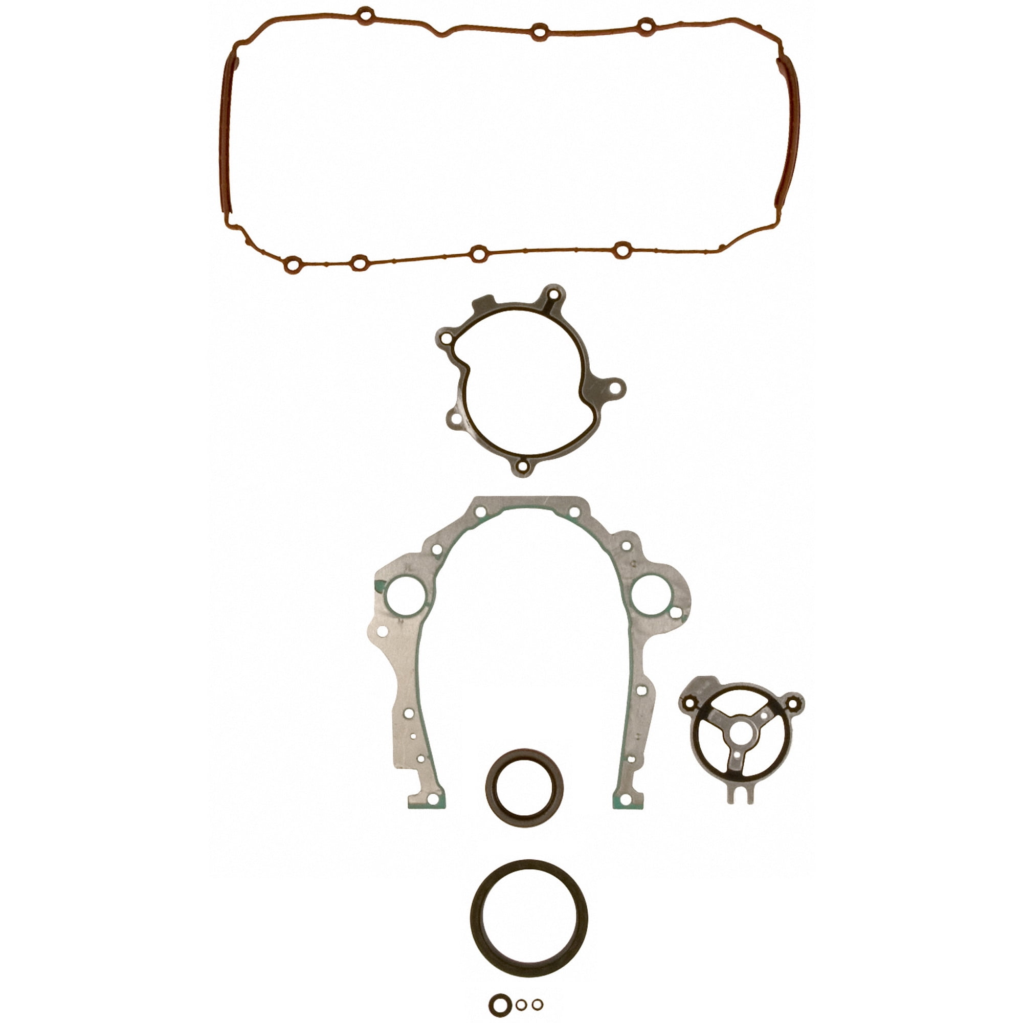 FEL-PRO CS 26324 Conversion Gasket Set Fits select: 2006-2011 CHEVROLET IMPALA, 2006-2010 PONTIAC G6