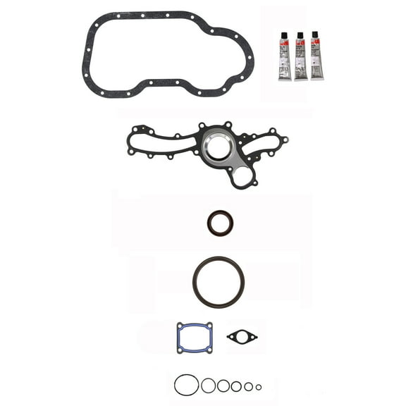 FEL-PRO CS 26330 Conversion Gasket Set Fits select: 2008-2020 TOYOTA 4RUNNER, 2008-2015 TOYOTA TACOMA