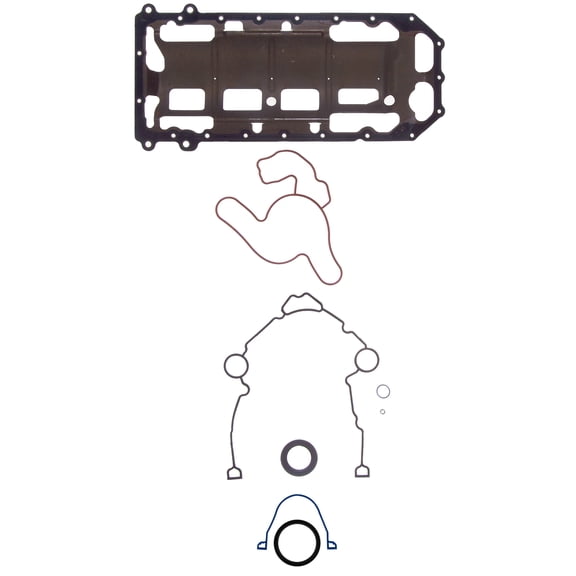 FEL-PRO CS 26366 Conversion Gasket Set Fits select: 2008-2010 DODGE CHALLENGER, 2005-2006 CHRYSLER 300C