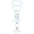thumbnail image 1 of FEL-PRO CS 26374 Conversion Gasket Set Fits select: 2003-2007 FORD F250, 2003-2007 FORD F350, 1 of 3