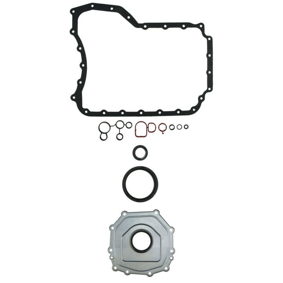 FEL-PRO CS 26388 Conversion Gasket Set Fits select: 2009-2014 VOLKSWAGEN JETTA, 2012-2014 VOLKSWAGEN PASSAT