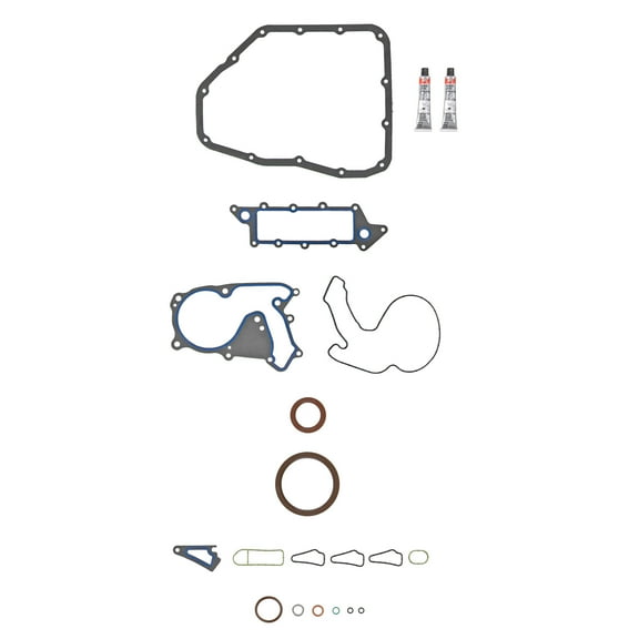 FEL-PRO CS 26414 Conversion Gasket Set Fits select: 2006-2010 HYUNDAI SONATA, 2007-2009 HYUNDAI SANTA FE
