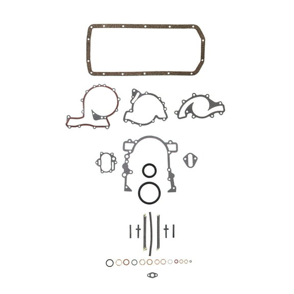 FEL-PRO CS 26436 Conversion Gasket Set Fits select: 1999-2004 LAND ROVER DISCOVERY II, 1997 LAND ROVER DEFENDER