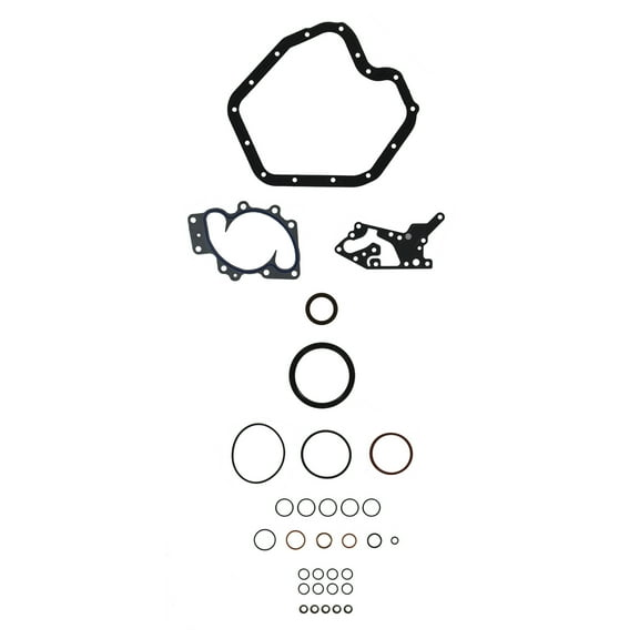 FEL-PRO CS 26533 Conversion Gasket Set Fits select: 2006-2007 SUBARU B9 TRIBECA, 2001-2008 SUBARU LEGACY