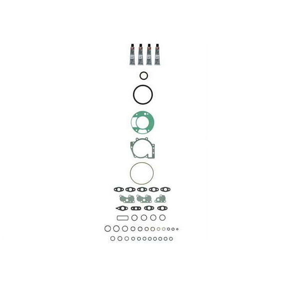 FEL-PRO CS 26597 Conversion Gasket Set Fits select: 2000-2004 VOLVO S40, 2000-2004 VOLVO V40