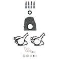 thumbnail image 1 of FEL-PRO CS 26610 Conversion Gasket Set Fits select: 2006-2011 MERCEDES-BENZ E, 2006-2012 MERCEDES-BENZ C, 1 of 3