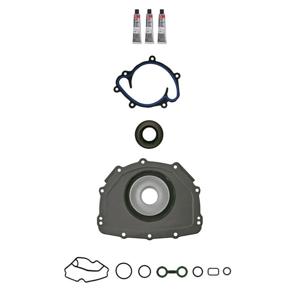 FEL-PRO CS 26716 Conversion Gasket Set Fits select: 2007-2009 DODGE SPRINTER, 2007-2008 JEEP GRAND CHEROKEE