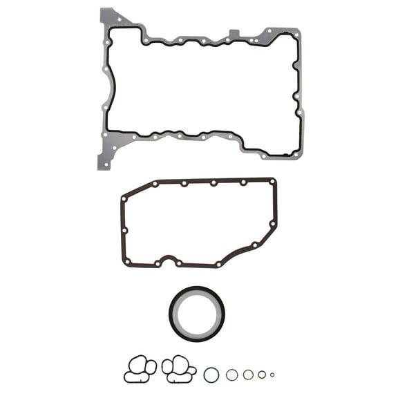 FEL-PRO CS 26738 Conversion Gasket Set Fits select: 2014-2016,2018 JEEP GRAND CHEROKEE