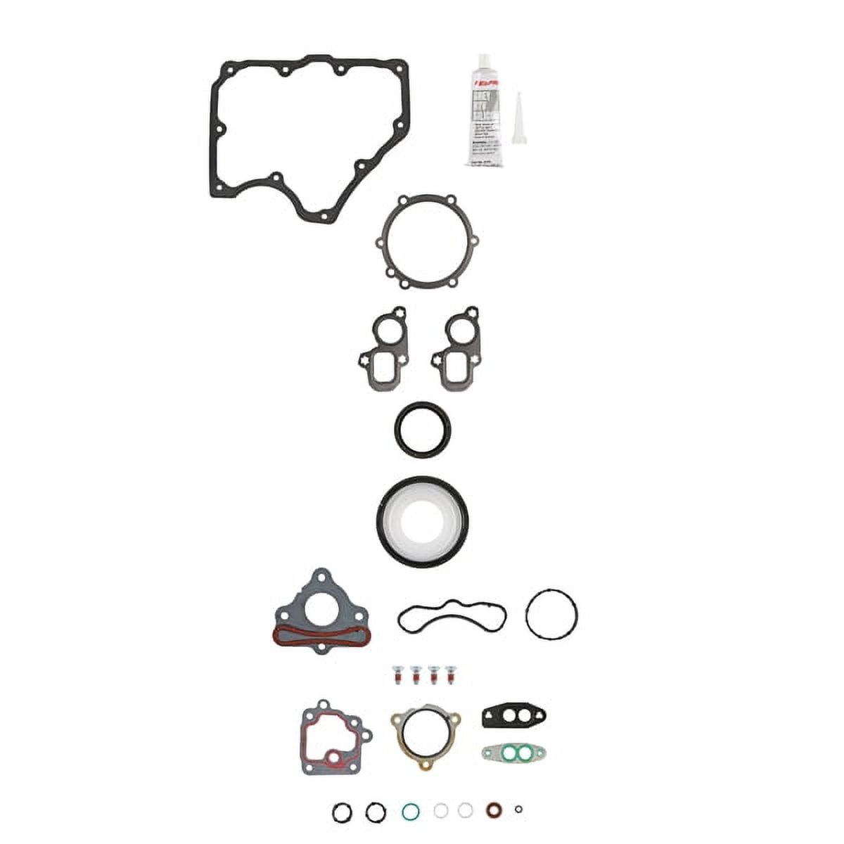 FEL-PRO CS 26744-1 Engine Conversion Gasket Set Fits select: 2014-2019 CHEVROLET CORVETTE, 2016-2020 CHEVROLET CAMARO