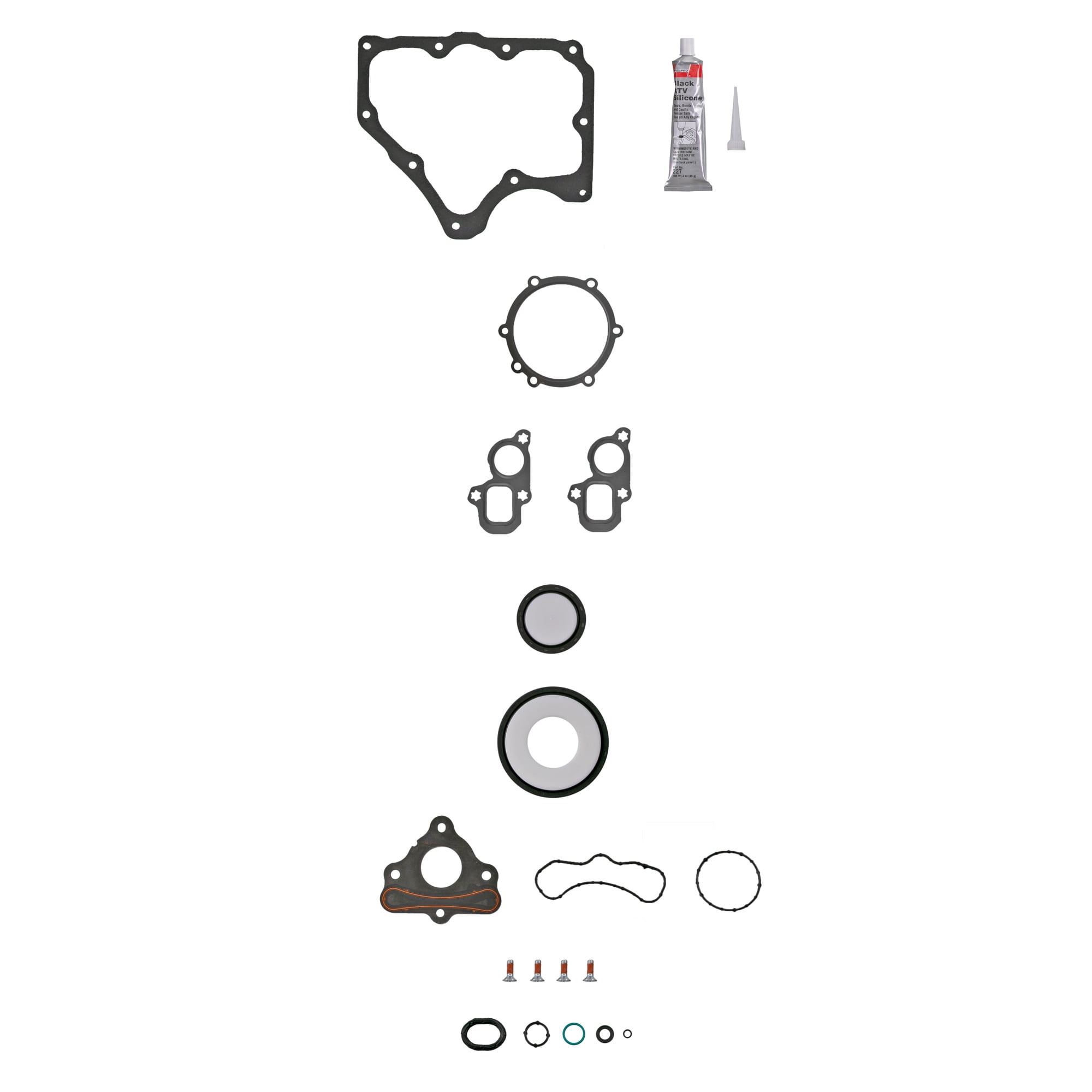 FEL-PRO CS 26744 Conversion Gasket Set Fits select: 2014-2019 CHEVROLET SILVERADO, 2014-2018 GMC SIERRA
