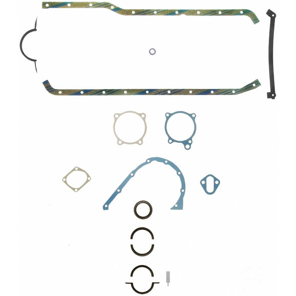 FEL-PRO CS 8006-2 Conversion Gasket Set