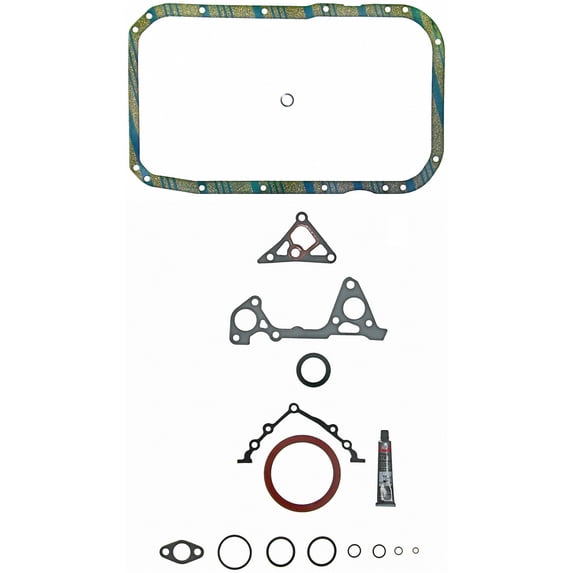 FEL-PRO CS 9037 Conversion Gasket Set Fits select: 1995-2000 CHRYSLER SEBRING, 1995-2000 CHRYSLER CIRRUS