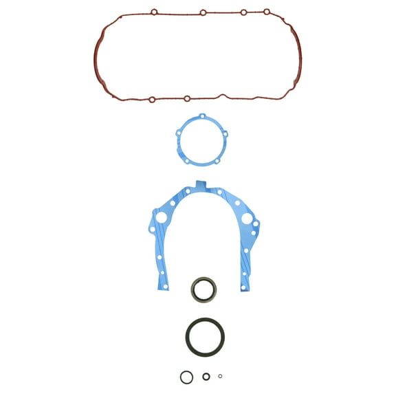 FEL-PRO CS 9071 Conversion Gasket Set Fits select: 2005-2009 CHEVROLET EQUINOX, 2006-2009 PONTIAC TORRENT