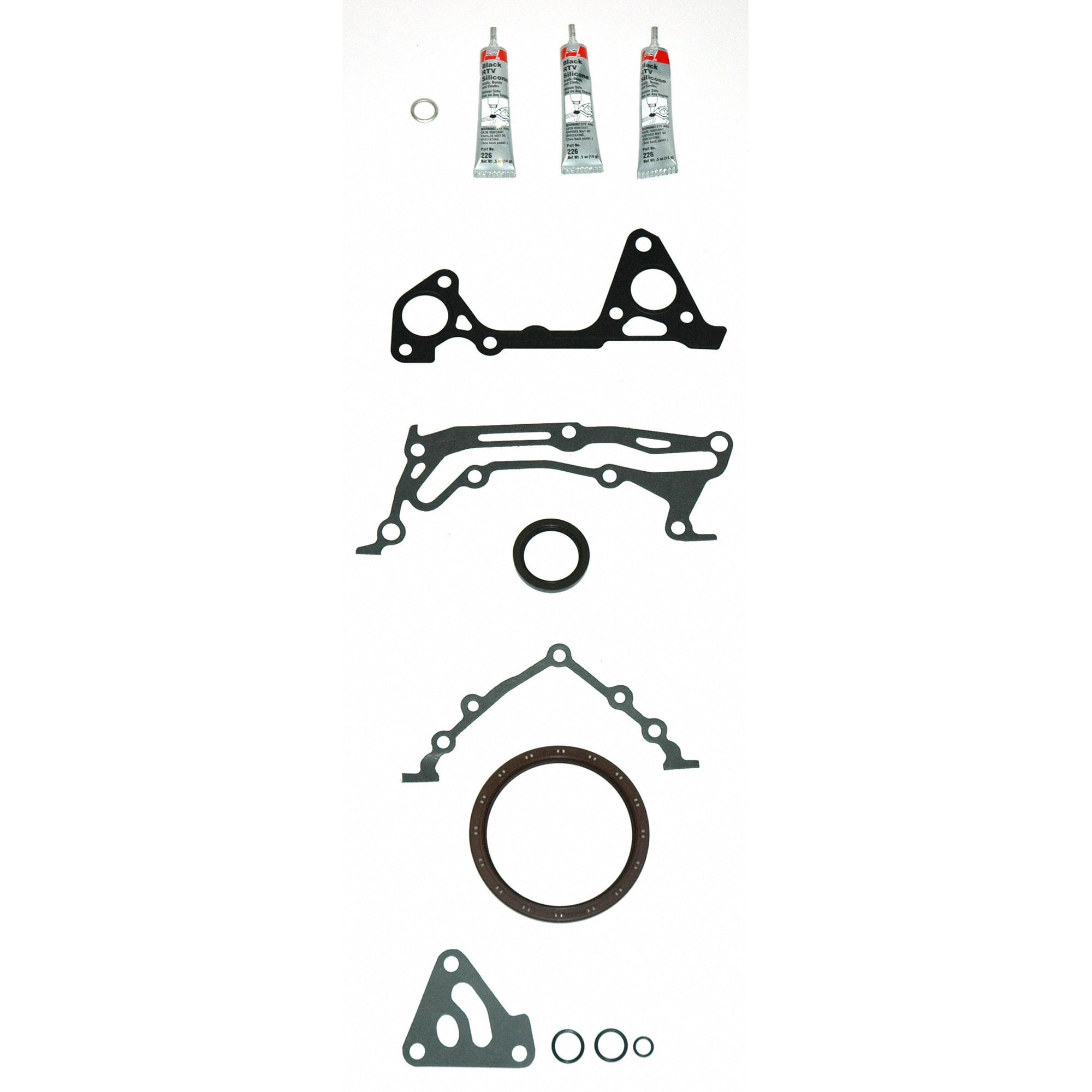 FEL-PRO CS 9112-2 Conversion Gasket Set