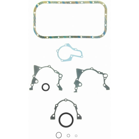 FEL-PRO CS 9117 Conversion Gasket Set Fits select: 1986-1995 SUZUKI SAMURAI, 1995 GEO METRO