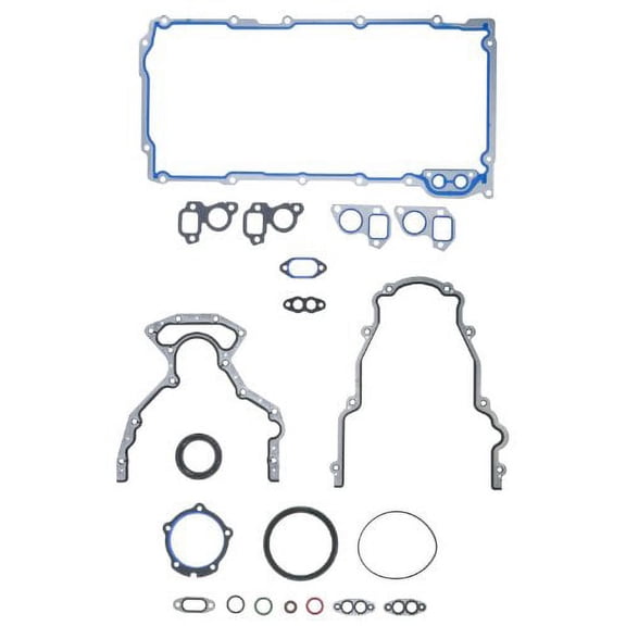 Fel-Pro Oe CS9284 FEPCS9284 CONVERSION GASKET SET LS1