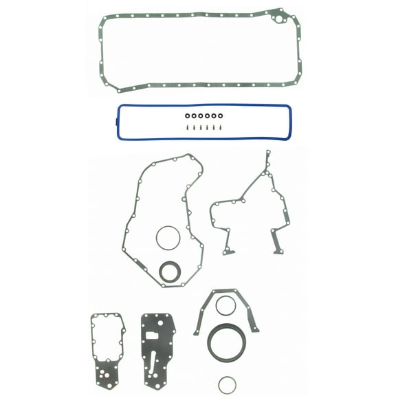 FEL-PRO CS 9313 Conversion Gasket Set Fits select: 1994-1998 DODGE RAM 2500, 1994-1998 DODGE RAM 3500