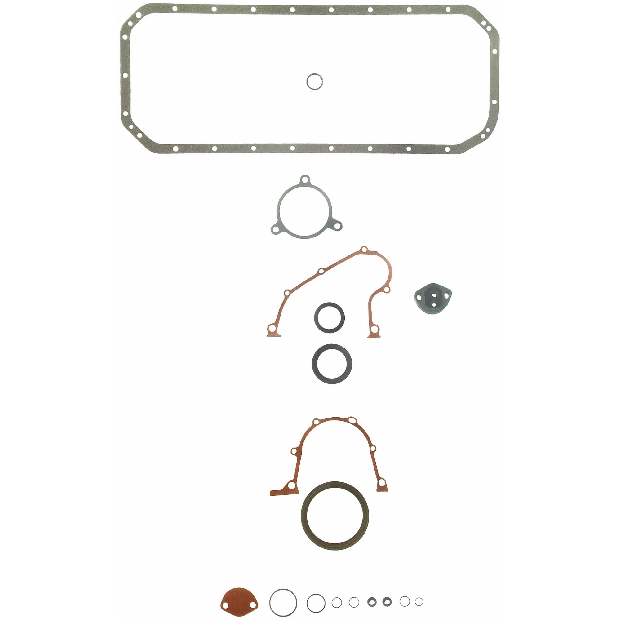 FEL-PRO CS 9397 Conversion Gasket Set Fits select: 1984-1993 BMW 325, 1982-1988 BMW 528