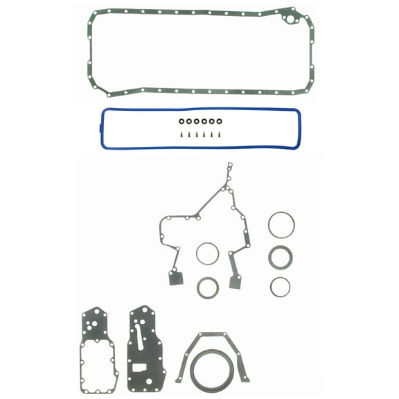 FEL-PRO CS 9522 Conversion Gasket Set Fits select: 1998-2002 DODGE RAM 2500, 1998-2002 DODGE RAM 3500