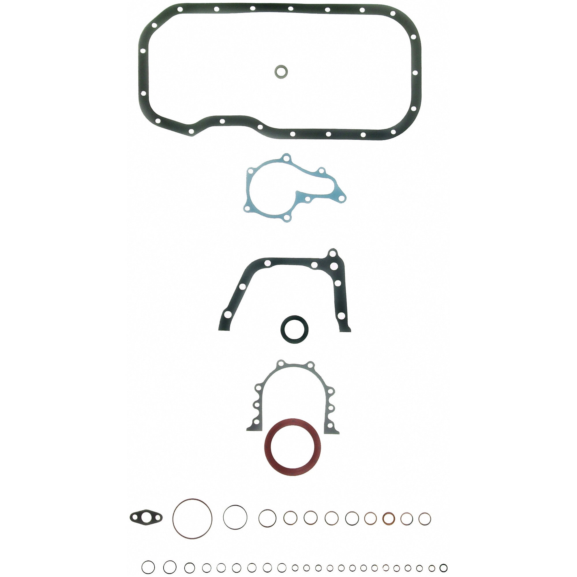 FEL-PRO CS 9604 Conversion Gasket Set Fits select: 1988-1997