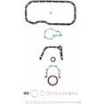 thumbnail image 1 of FEL-PRO CS 9604 Conversion Gasket Set Fits select: 1988-1997 TOYOTA COROLLA, 1993-1997 GEO PRIZM, 1 of 2