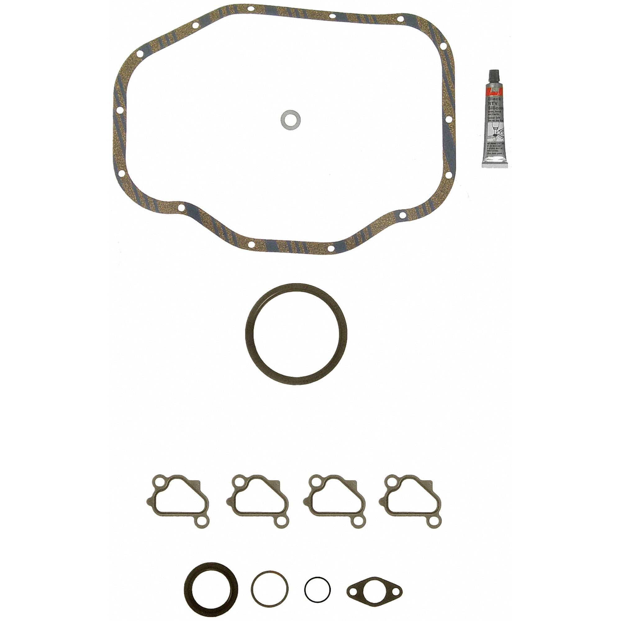 FEL-PRO CS 9805 Conversion Gasket Set Fits select: 1990-2000 LEXUS LS, 1998-2000 LEXUS GS