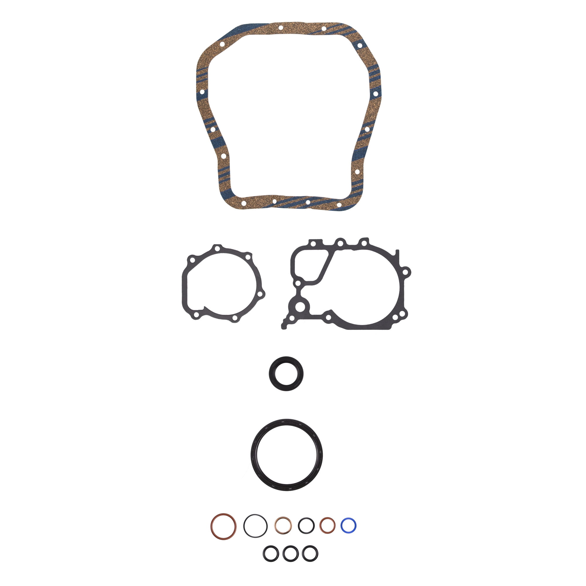 FEL-PRO CS 9854 Conversion Gasket Set Fits select: 1990-1999 SUBARU LEGACY, 1995-2001 SUBARU IMPREZA