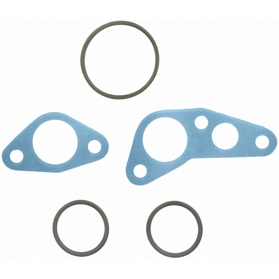 FEL-PRO ES 70426 Water Crossover Mounting Set