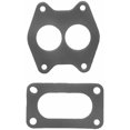 thumbnail image 1 of FEL-PRO ES 70622 Carburetor Mounting Set Fits select: 1981-1985 PLYMOUTH RELIANT, 1981-1985 DODGE ARIES, 1 of 2