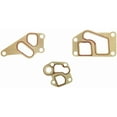 thumbnail image 1 of FEL-PRO ES 70689 Oil Filter Adapter Gasket Fits select: 1983-1994 FORD F350, 1983-1994 FORD F250, 1 of 2