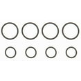 thumbnail image 1 of FEL-PRO ES 71188 Fuel Injector O-ring Set Fits select: 1994-1997 CHEVROLET S TRUCK, 1992-1997 CHEVROLET CAVALIER, 1 of 3
