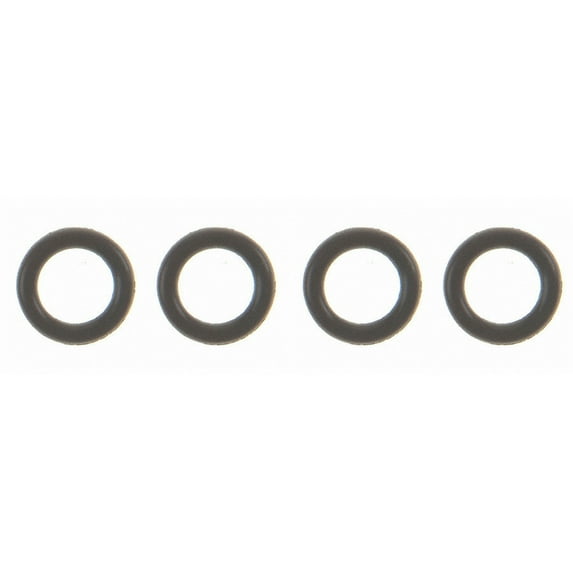 FEL-PRO ES 71190 Fuel Injector O-ring Set