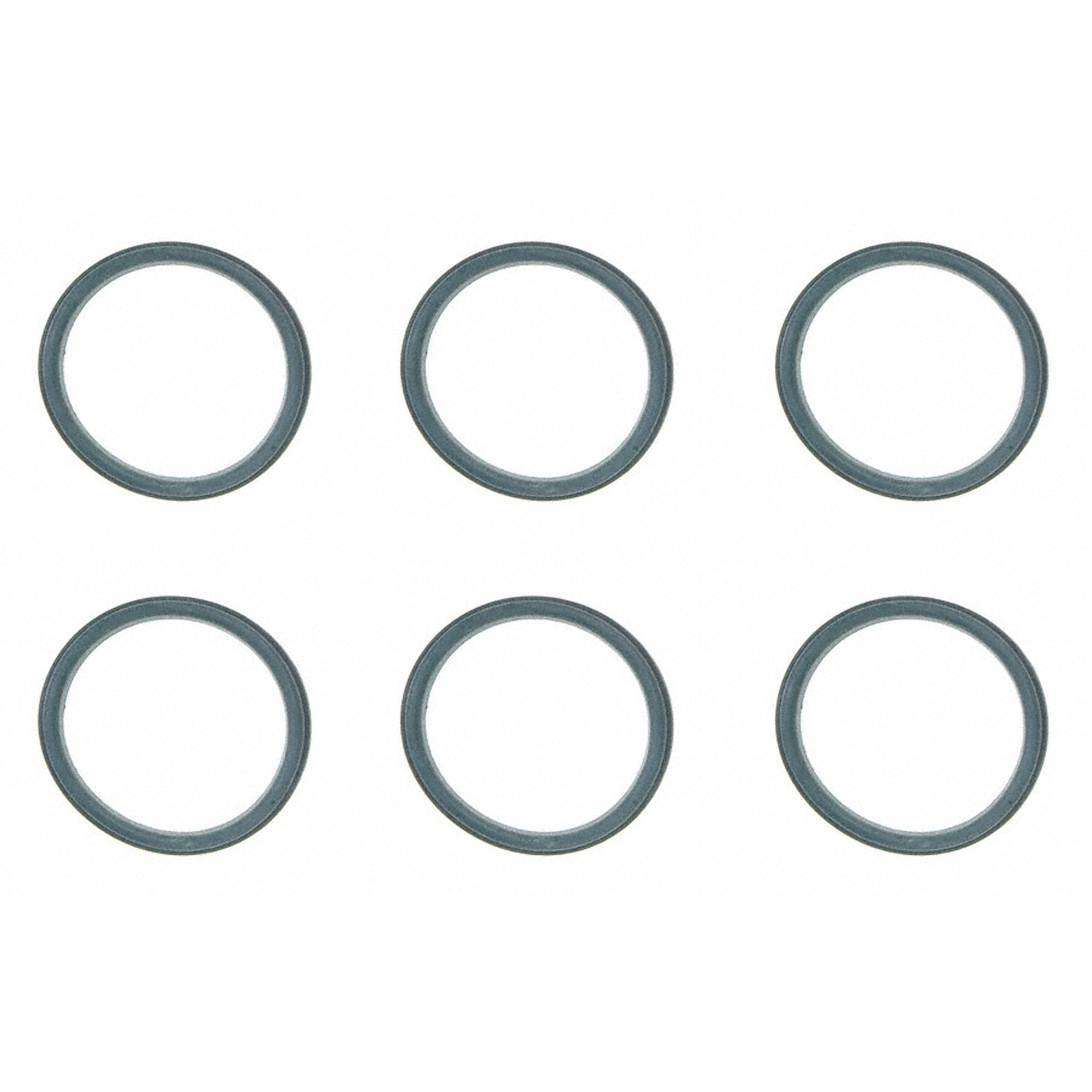 FEL-PRO ES 71205 Spark Plug Tube Seal Set Fits select: 1999-2003 SAAB 2023-09-05 00:00:00, 1994-1997 SAAB 900