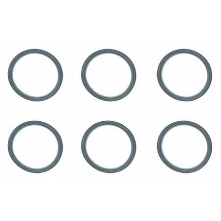 FEL-PRO ES 71205 Spark Plug Tube Seal Set Fits select: 1999-2003 SAAB 2023-09-05 00:00:00, 1994-1997 SAAB 900