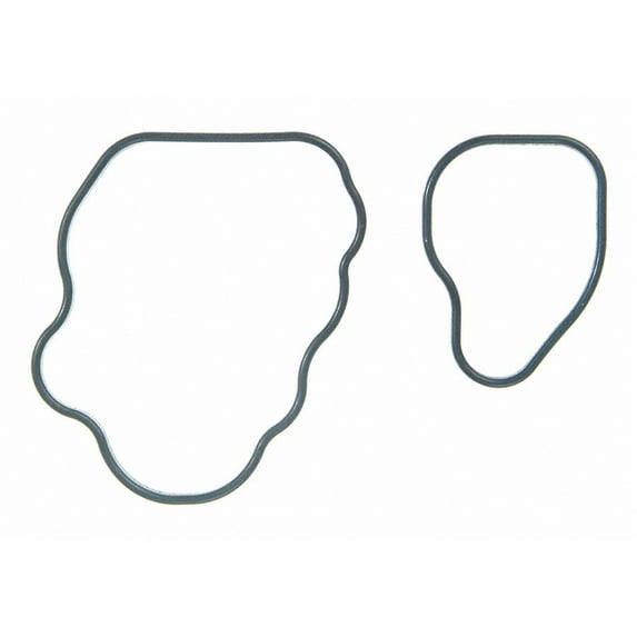 FEL-PRO ES 71213 Water Crossover Mounting Set Fits select: 1999-2003 FORD F150, 2000-2004 FORD EXPEDITION