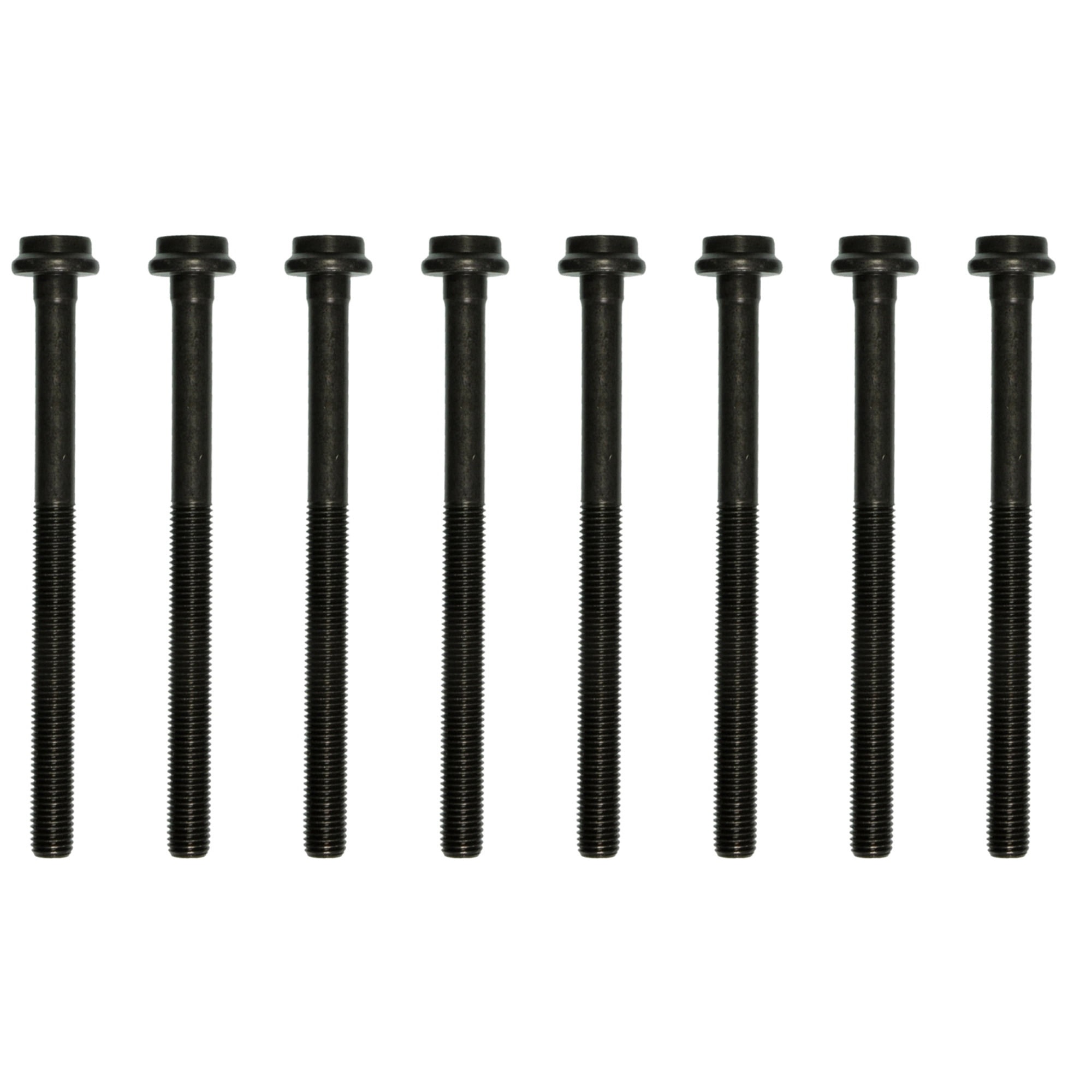 FEL-PRO ES 71307 Head Bolt Set Fits select: 1998-2005 MERCEDES-BENZ E, 2004-2008 CHRYSLER CROSSFIRE