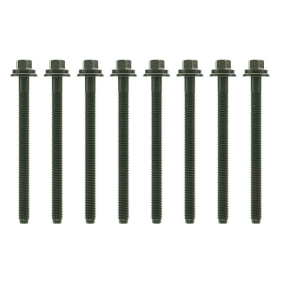 FEL-PRO ES 71320 Head Bolt Set Fits select: 2007-2009 FORD EDGE, 2008-2009 FORD TAURUS