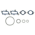 thumbnail image 1 of FEL-PRO ES 71347 Water Pump Mounting Set Fits select: 2001-2016 CHEVROLET SILVERADO, 2001-2016 GMC SIERRA, 1 of 2