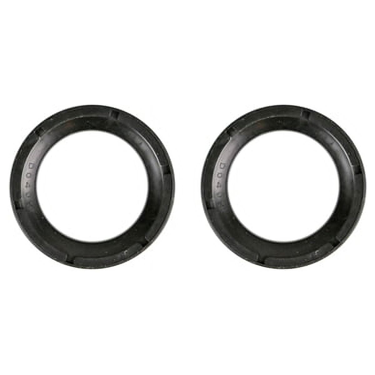 FEL-PRO ES 71864 Engine Valve Cover Washer Seal Fits select: 2006-2009 FORD FUSION, 2006 LINCOLN ZEPHYR