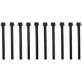 thumbnail image 1 of FEL-PRO ES 72118 Head Bolt Set Fits select: 1982-1985 CHRYSLER LEBARON, 1981-1985 PLYMOUTH RELIANT, 1 of 2