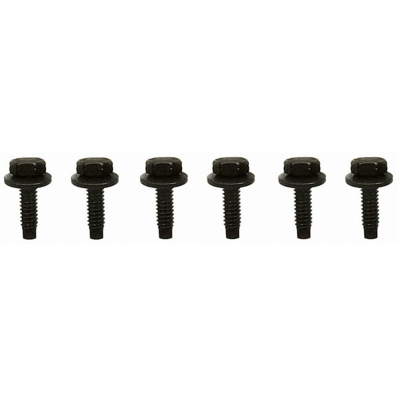 FEL-PRO ES 72135 Valve Cover Bolt Set Fits select: 1987-1990 DODGE DAKOTA, 1988-1990 DODGE D-SERIES
