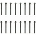 thumbnail image 1 of FEL-PRO ES 72136 Head Bolt Set Fits select: 1991-1999 FORD RANGER, 1986-1999 FORD TAURUS, 1 of 2