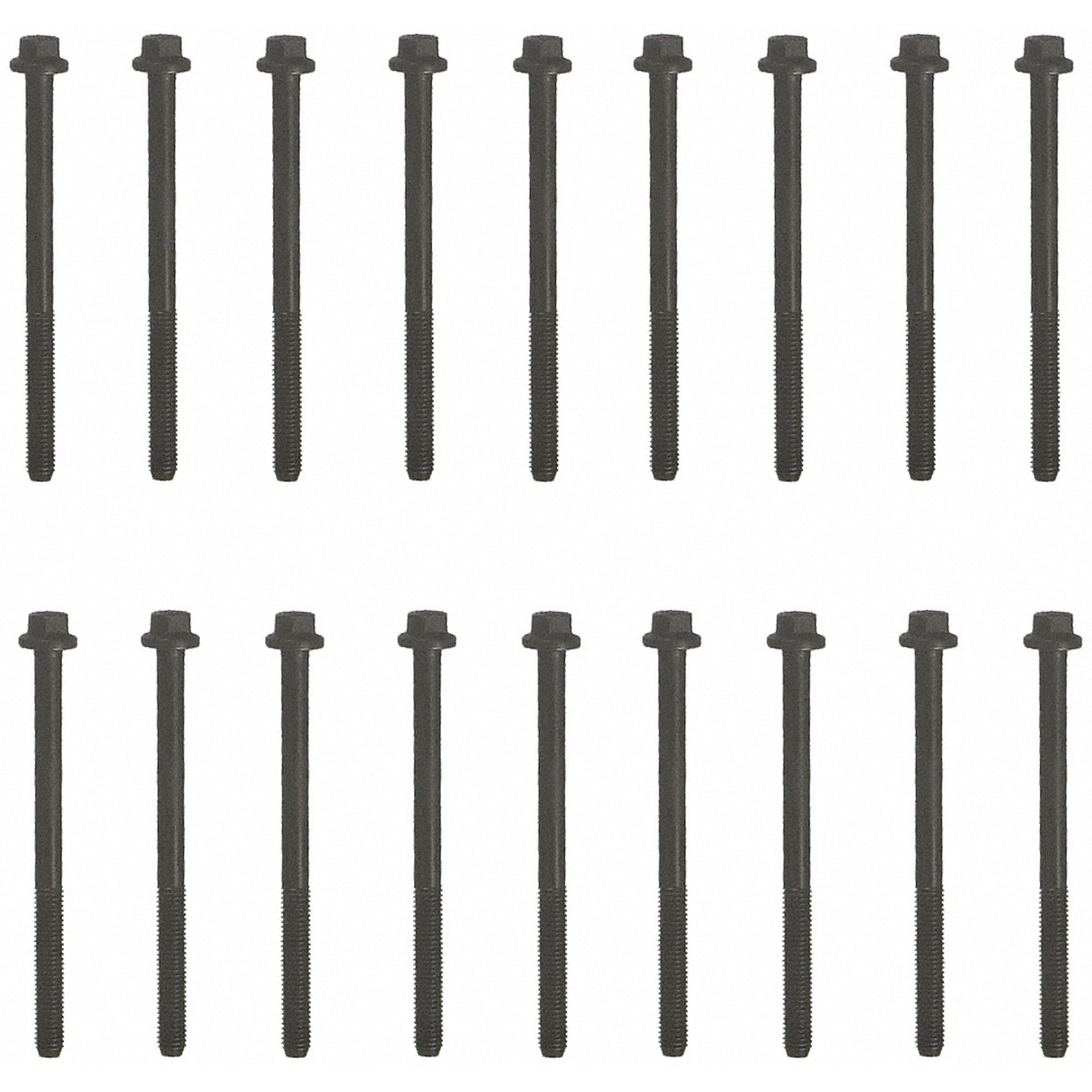 Aazon.co: FEL-PRO ES 72171 Head Bolt Set - View #14