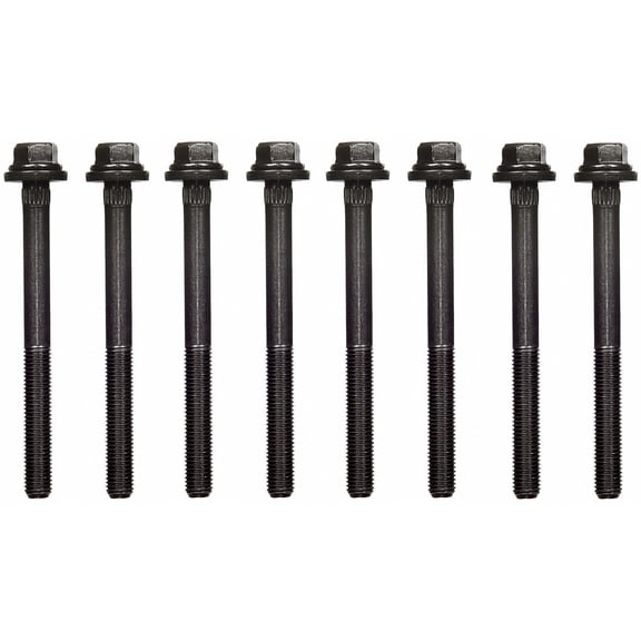 Fel-Pro Oe ES72163 FEPES72163 HEAD BOLTS