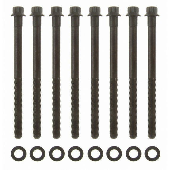 FEL-PRO ES 72205 Head Bolt Set