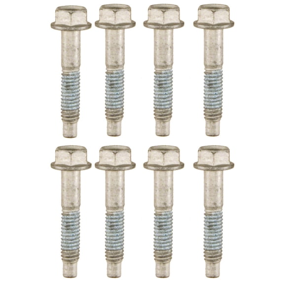 FEL-PRO ES 72224 Intake Manifold Bolt Set
