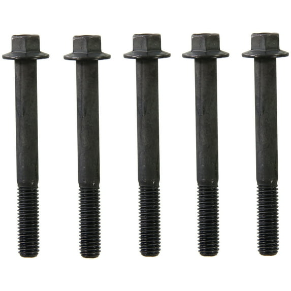 FEL-PRO ES 72242 Head Bolt Set Fits select: 2003-2010 FORD F250, 2003-2010 FORD F350