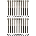 thumbnail image 1 of FEL-PRO ES 72249-1 Head Bolt Set, 1 of 2